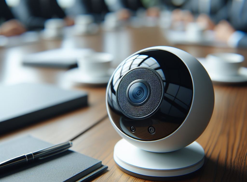 Video Conferencing